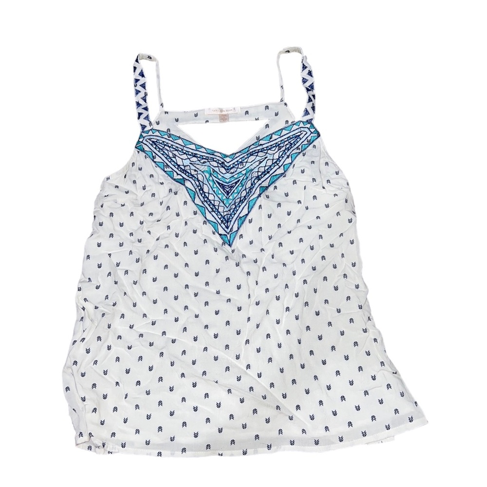 Cute blouse